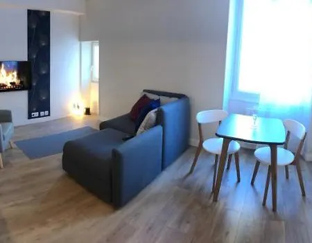Les Rochelais Appartement *