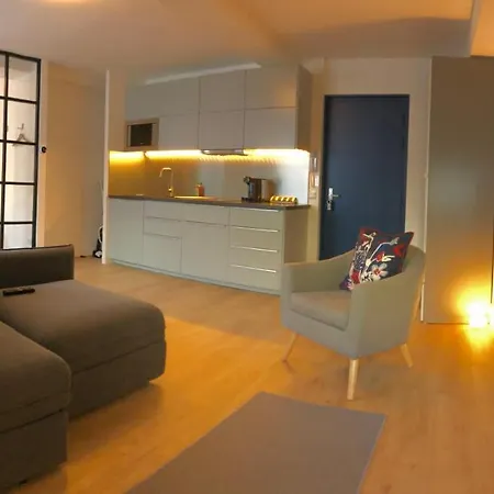 Les Rochelais Appartement