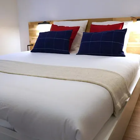 Appartement Les Rochelais