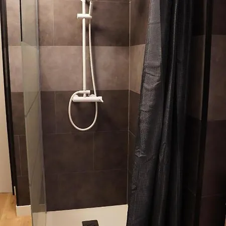 Les Rochelais Appartement