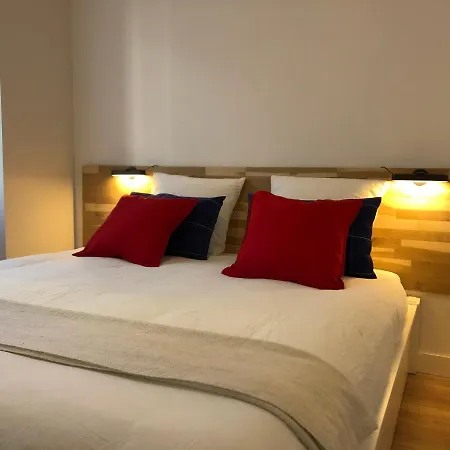 Les Rochelais Appartement