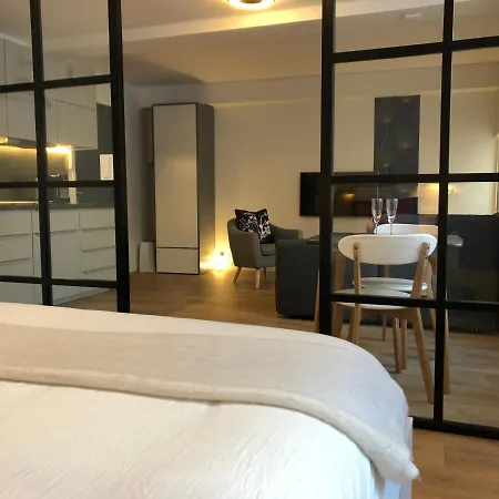 Appartement Les Rochelais La Rochelle (Charente-Maritime)